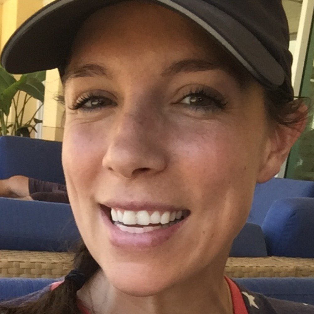 Meet your Posher, Kacy